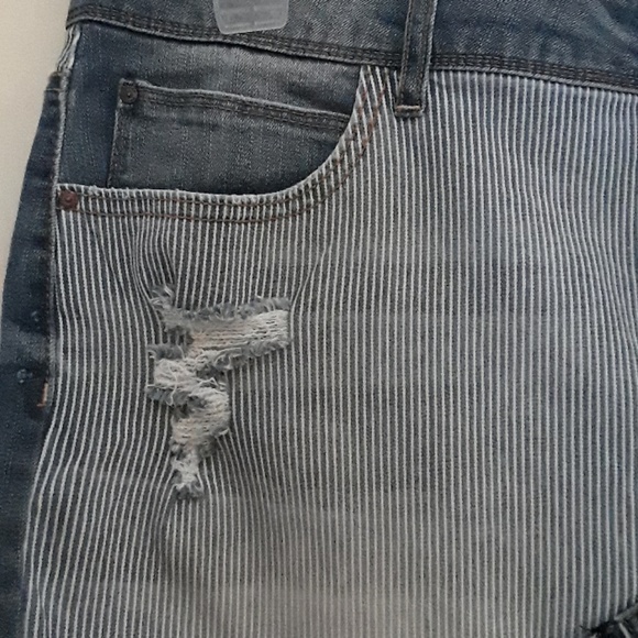 Jessica Simpson Denim Skirt - Picture 2 of 7